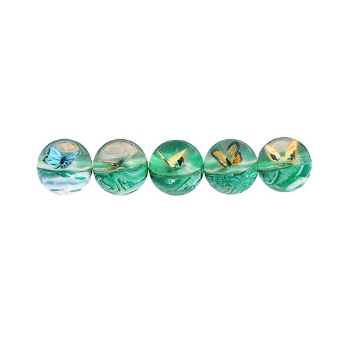 UPKOCH 5 Stücke Lernspielzeug für kinderspielzeug spielsachen für geburtstagsmitgebsl Tier Stringy Balls spielsachen Springender Ball Green UPKOCH 5 Stücke Lernspielzeug für kinderspielzeug spielsachen für geburtstagsmitgebsl Tier Stringy Balls spielsachen Springender Ball Green von UPKOCH