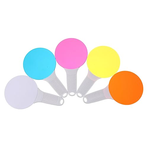 UPKOCH 5 Teiliges Filterspielzeug Kinderspielzeug Sensorische Gegenstände Für Farblehrinstrument Farbpaddel Vorschul Farbfiltertafeln Farbabgleichsspielzeug Lernspielzeug UPKOCH 5 Teiliges Filterspielzeug Kinderspielzeug Sensorische Gegenstände Für Farblehrinstrument Farbpaddel Vorschul Farbfiltertafeln Farbabgleichsspielzeug Lernspielzeug von UPKOCH