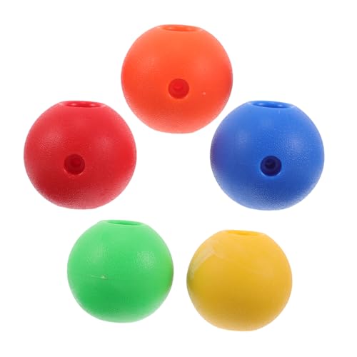 UPKOCH Kinder-kletterseil-Set Mit Großen Perlen Schaukel-zubehör-Set Für Outdoor-spaß von UPKOCH
