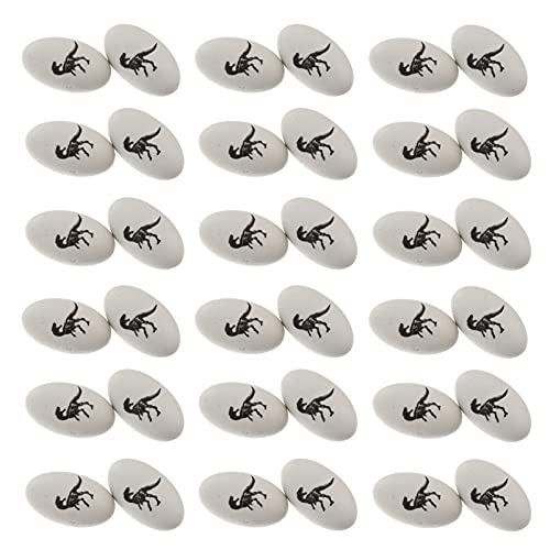 UPKOCH 50pcs Dinosaurier Eier Für Jungen Jungen Und Mädchen Spielzeug Spielzeug Ära Wachsende Eier UPKOCH 50pcs Dinosaurier Eier Für Jungen Jungen Und Mädchen Spielzeug Spielzeug Ära Wachsende Eier von UPKOCH
