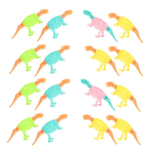 UPKOCH 50 Stück Dinosaurierskelette Dinosaurier Zerlegungsspielzeug Für Jungen Dinosaurier Für Dinosaurier Montage Dinosaurier Skelette Dinosaurier Ornamente Für UPKOCH 50 Stück Dinosaurierskelette Dinosaurier Zerlegungsspielzeug Für Jungen Dinosaurier Für Dinosaurier Montage Dinosaurier Skelette Dinosaurier Ornamente Für von UPKOCH