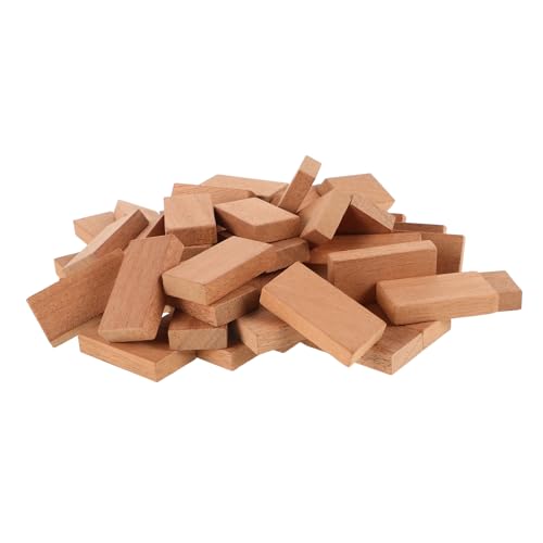 UPKOCH 50 Stück Domino Spieltischläufer Brettspiele Interessantes Domino Dominosteine Mini Brettspiele Domino Tische Für Jungen Aus Holz Hellbraun UPKOCH 50 Stück Domino Spieltischläufer Brettspiele Interessantes Domino Dominosteine Mini Brettspiele Domino Tische Für Jungen Aus Holz Hellbraun von UPKOCH