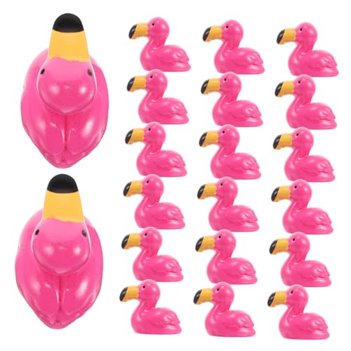 UPKOCH 50 Stück Flamingo Modell Mini Flamingos Flamingo Figur Miniatur Tiere Zum Verstecken Flamingo Figuren Winzige Tierspielzeuge Flamingo Flamingo Ornament Harz Rosy UPKOCH 50 Stück Flamingo Modell Mini Flamingos Flamingo Figur Miniatur Tiere Zum Verstecken Flamingo Figuren Winzige Tierspielzeuge Flamingo Flamingo Ornament Harz Rosy von UPKOCH