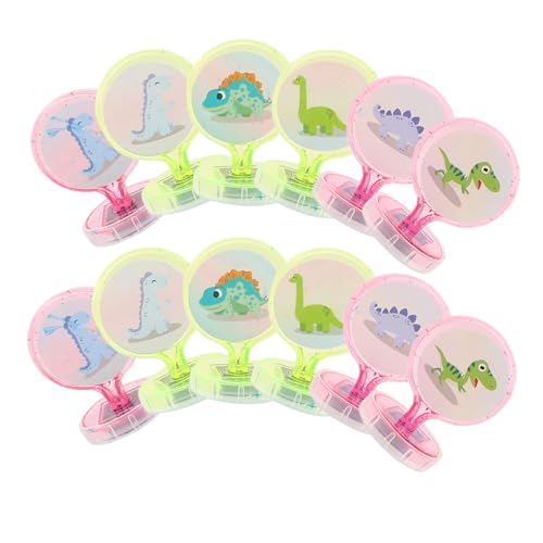 UPKOCH 50 Stück Kinder-Dinosaurier-Stempel Für Dinosaurier-Party-geschenktüten, Kinder-Stempel-Set Für Ostereierfüller, Halloween, Weihnachten, Geburtstag, Partyzubehör UPKOCH 50 Stück Kinder-Dinosaurier-Stempel Für Dinosaurier-Party-geschenktüten, Kinder-Stempel-Set Für Ostereierfüller, Halloween, Weihnachten, Geburtstag, Partyzubehör von UPKOCH