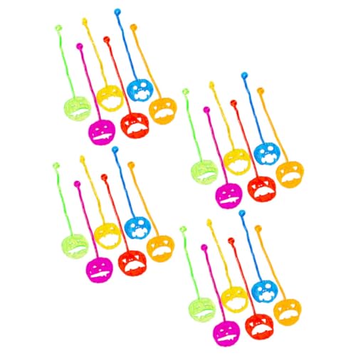 UPKOCH 50 Stück Pop-Dekoration Transferband Für Hohe Temperaturen Kriechendes Band Kürbis Für Skelettfigur Für Den Innenbereich Netz Versiegelung Klebrig Halloween-kürbis Plastik von UPKOCH