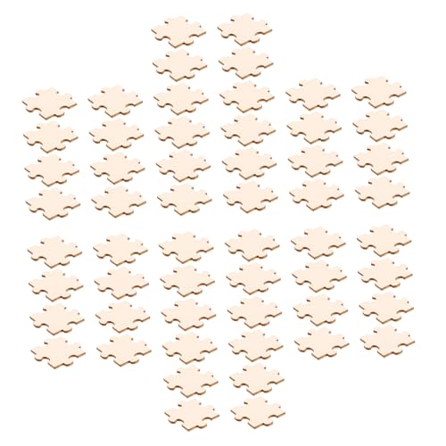 UPKOCH 50 Stück Puzzlequadrate aus Holz unvollendet Leerzeichen für Rätsel leeres Holzhandwerk Kunsthandwerk aus Holz Kleinkindspielzeug Kleinkind-Puzzle hölzern Beige UPKOCH 50 Stück Puzzlequadrate aus Holz unvollendet Leerzeichen für Rätsel leeres Holzhandwerk Kunsthandwerk aus Holz Kleinkindspielzeug Kleinkind-Puzzle hölzern Beige von UPKOCH