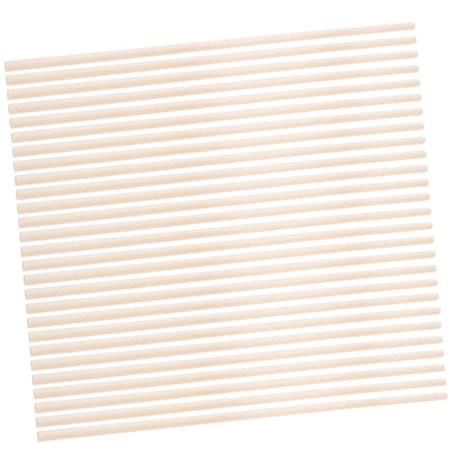 UPKOCH 50 Stück Rhythmusstäbe Für Musikinstrumente Für Die Vorschule Schlagstäbe Rhythmusstäbe Für Großpackung Kleinkindinstrumente Musikstäbe Instrumente Für Aus Holz UPKOCH 50 Stück Rhythmusstäbe Für Musikinstrumente Für Die Vorschule Schlagstäbe Rhythmusstäbe Für Großpackung Kleinkindinstrumente Musikstäbe Instrumente Für Aus Holz von UPKOCH