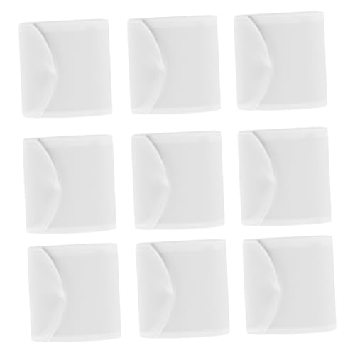 UPKOCH 50 Stück Weiße Slap Armbänder DIY Blanko Kunststoff Armband zum Bemalen Basteln Malen Geburtstag Party UPKOCH 50 Stück Weiße Slap Armbänder DIY Blanko Kunststoff Armband zum Bemalen Basteln Malen Geburtstag Party von UPKOCH