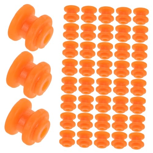 UPKOCH 50 Teiliges Riemenscheiben Getriebe Kit Rc Roboter Kit Motorzahnräder Forcummins Gleichstrommotoren Kleine Zahnräder Schaltgestänge Buchsen Kit Kleiner Gleichstrommotor von UPKOCH