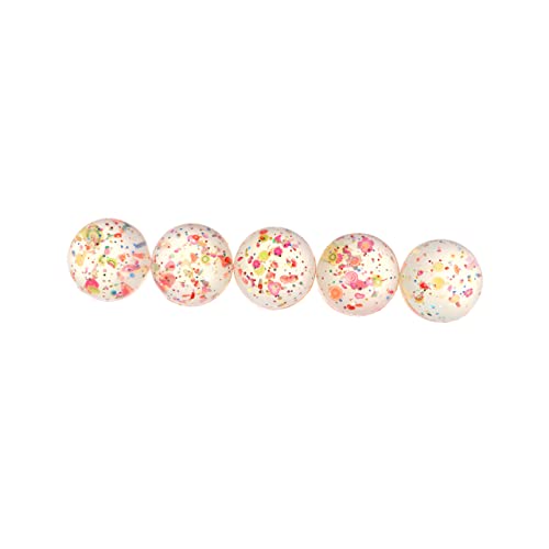 UPKOCH 5St Lernspielzeug für Transparenter Ball UPKOCH 5St Lernspielzeug für Transparenter Ball von UPKOCH