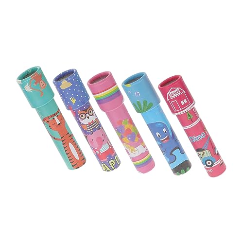 UPKOCH 5Stücke Klassisches Für Lustiges Lernspielzeug Kognitiven Fähigkeiten Designs Für Kreativen Spielspaß von UPKOCH