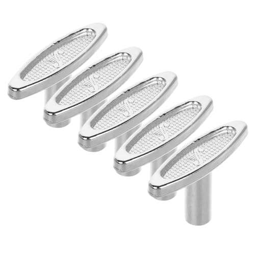 UPKOCH 5er-Box Uhrwerk Schlüssel Aufziehschlüssel Für Aufziehschmuck Schlüssel Zum Aufziehen Von Schmuck Aufziehschlüssel Zum Aufziehen Aufziehschlüssel Tauschen Silver Eisen UPKOCH 5er-Box Uhrwerk Schlüssel Aufziehschlüssel Für Aufziehschmuck Schlüssel Zum Aufziehen Von Schmuck Aufziehschlüssel Zum Aufziehen Aufziehschlüssel Tauschen Silver Eisen von UPKOCH