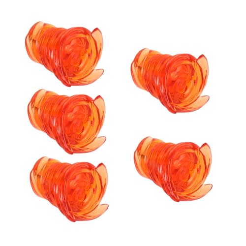 UPKOCH 5er Set Action Figur Tornado Effekt Modell Für Figuren Cooles Tornado Display Zubehör Für Action Figuren Simulierte Tornado Effekte Für Kreative Spielwelten UPKOCH 5er Set Action Figur Tornado Effekt Modell Für Figuren Cooles Tornado Display Zubehör Für Action Figuren Simulierte Tornado Effekte Für Kreative Spielwelten von UPKOCH