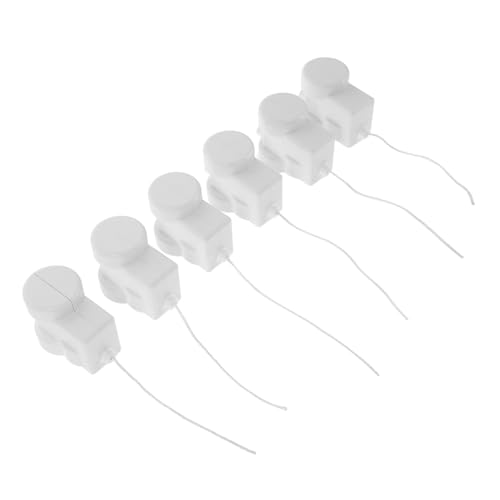 UPKOCH 6 Stück Pull String Vibrationsmotor für Plüschspielzeuge Einfache Montage und Vielseitige Anwendung für DIY Projekte Schulaktivitäten und Familienunterhaltung Drinnen und Draußen UPKOCH 6 Stück Pull String Vibrationsmotor für Plüschspielzeuge Einfache Montage und Vielseitige Anwendung für DIY Projekte Schulaktivitäten und Familienunterhaltung Drinnen und Draußen von UPKOCH