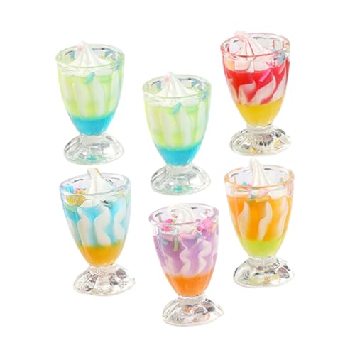 UPKOCH 6 Stück Simulations- plastikenten wohnaccessoires mini Scale bastelzeug Miniaturfigur Foto Requisiten selber Machen Eismodelle selber Machen Puppenhauszubehör Mini-Hauseis Harz UPKOCH 6 Stück Simulations- plastikenten wohnaccessoires mini Scale bastelzeug Miniaturfigur Foto Requisiten selber Machen Eismodelle selber Machen Puppenhauszubehör Mini-Hauseis Harz von UPKOCH