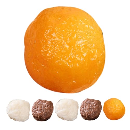 UPKOCH 6 Stück Simulierte Hot Pot Fleischbällchen Küche Spielküche Essen Fake Food Küche Essen Rindfleisch Fleischbällchen Fake Fleischbällchen Spielküche Zubehör Pretend Food PVC UPKOCH 6 Stück Simulierte Hot Pot Fleischbällchen Küche Spielküche Essen Fake Food Küche Essen Rindfleisch Fleischbällchen Fake Fleischbällchen Spielküche Zubehör Pretend Food PVC von UPKOCH