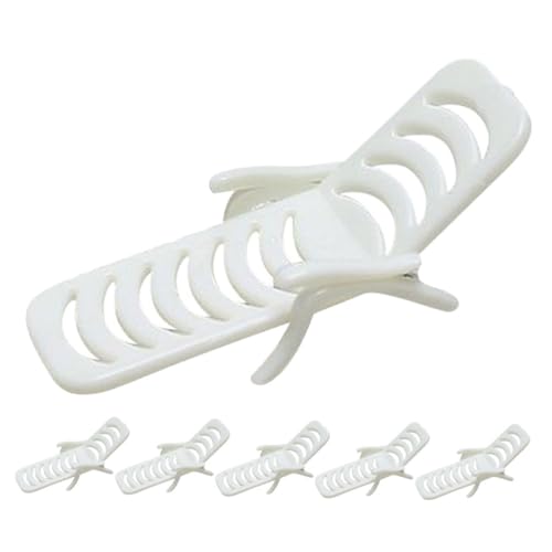 UPKOCH 6 Stück Strandstuhlverziermodell puppenhaus Stuhl Puppenhaus Zubehör Puppenhaus Accessoires Mini-Strandkörbe Mini-Strandspielzeug Miniatur-Stranddekoration Mini-Stühle Weiß UPKOCH 6 Stück Strandstuhlverziermodell puppenhaus Stuhl Puppenhaus Zubehör Puppenhaus Accessoires Mini-Strandkörbe Mini-Strandspielzeug Miniatur-Stranddekoration Mini-Stühle Weiß von UPKOCH