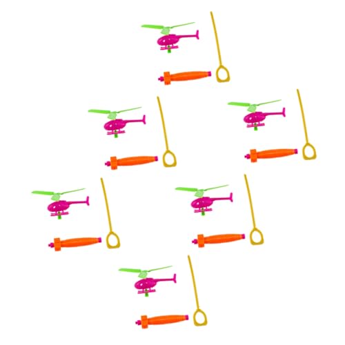 UPKOCH 6 Stück Teiliges Flugzeug Leichte Flugzeuge mit Zugmechanismus Bruchsicher für Outdoor Spiel Sandstrand Wiese Park Sichere Glatte Oberfläche Bunte Farben Geeignet Zufällige Farbe UPKOCH 6 Stück Teiliges Flugzeug Leichte Flugzeuge mit Zugmechanismus Bruchsicher für Outdoor Spiel Sandstrand Wiese Park Sichere Glatte Oberfläche Bunte Farben Geeignet Zufällige Farbe von UPKOCH