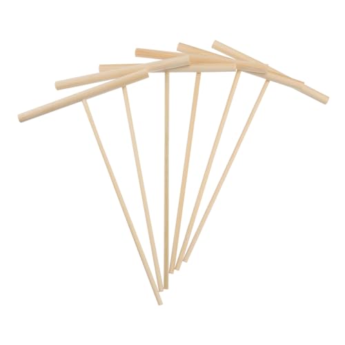 UPKOCH 6 Stück Teiliges Mini Bambus Rechen Form Zen Garten Sandspielzeug Kreative Handgemachte Sandtisch Dekoration für Desktop Zubehör UPKOCH 6 Stück Teiliges Mini Bambus Rechen Form Zen Garten Sandspielzeug Kreative Handgemachte Sandtisch Dekoration für Desktop Zubehör von UPKOCH