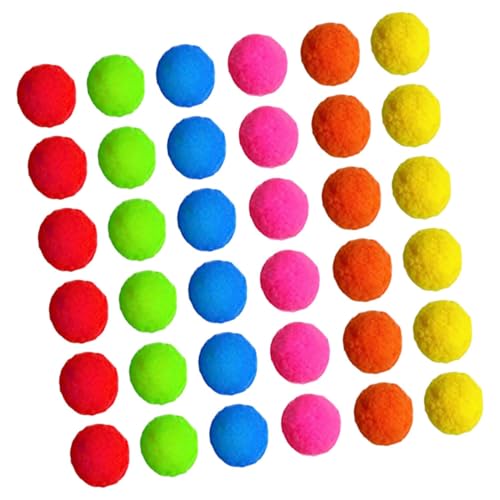 UPKOCH 60 Stück Im Freien Wiederverwendbare Wasserballons Outdoor-wasserspielzeug Schwimmbad, Ball Nachfüllbarer Wasserballon Wassereinweichbälle Polypropylen UPKOCH 60 Stück Im Freien Wiederverwendbare Wasserballons Outdoor-wasserspielzeug Schwimmbad, Ball Nachfüllbarer Wasserballon Wassereinweichbälle Polypropylen von UPKOCH