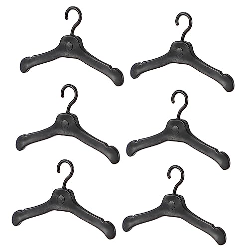 UPKOCH 60stücke Mini Puppen Kleiderbügel Kunststoff Vielseitige Aufbewahrungslösung Für Puppenkleider Für Und Miniaturmode UPKOCH 60stücke Mini Puppen Kleiderbügel Kunststoff Vielseitige Aufbewahrungslösung Für Puppenkleider Für Und Miniaturmode von UPKOCH