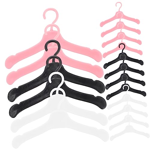 UPKOCH 60 Stück Puppenbügel Puppenkleidungsbügel Puppenkleiderbügel Puppenoutfit Kleiderbügel Puppenkleidungsständer Kleiderbügel Für Puppenkleidung Kleiderschrank Puppenzubehör UPKOCH 60 Stück Puppenbügel Puppenkleidungsbügel Puppenkleiderbügel Puppenoutfit Kleiderbügel Puppenkleidungsständer Kleiderbügel Für Puppenkleidung Kleiderschrank Puppenzubehör von UPKOCH