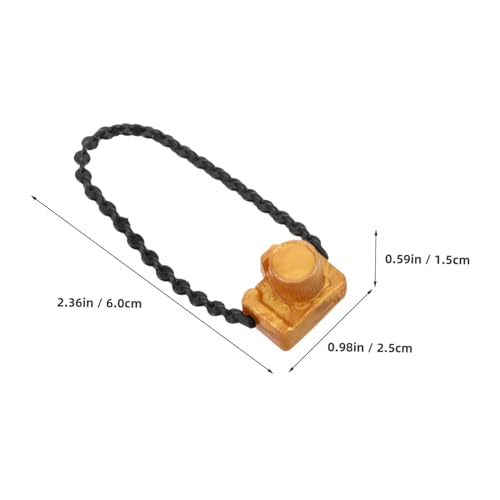 UPKOCH 60 Stück Requisiten Und Shooting Dekor Zubehör Tragbare Hängekette Vintage Kleinkind Charme Puppenspiel Miniatur Crossbody Dekoration Zubehör Thema Gefälschtes Modell Puppenhaus UPKOCH 60 Stück Requisiten Und Shooting Dekor Zubehör Tragbare Hängekette Vintage Kleinkind Charme Puppenspiel Miniatur Crossbody Dekoration Zubehör Thema Gefälschtes Modell Puppenhaus von UPKOCH