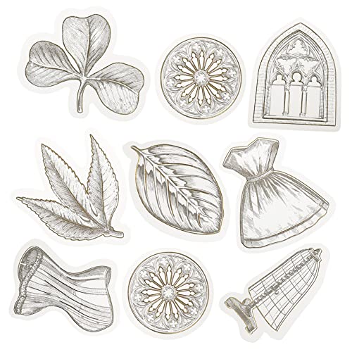 UPKOCH 60st Memoiren-Aufkleber Scrapbooking Handwerk Aufkleber Bastelaufkleber Für Tagebuch Planer-Aufkleber Ästhetische Aufkleber Briefpapier Aufkleber Computeraufkleber Lackmuspapier UPKOCH 60st Memoiren-Aufkleber Scrapbooking Handwerk Aufkleber Bastelaufkleber Für Tagebuch Planer-Aufkleber Ästhetische Aufkleber Briefpapier Aufkleber Computeraufkleber Lackmuspapier von UPKOCH