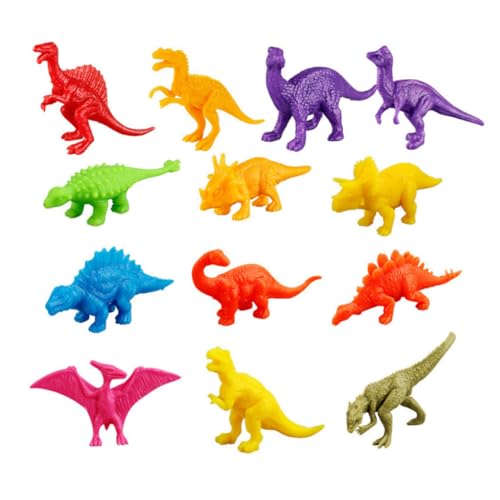 UPKOCH 65Stücke Teiliges Mit Realistischen Dinosaurierfiguren Pädagogisches Tierspielzeug Für Inklusive Verschiedene Kleine Dinosaurier Für Kreative Spielwelten UPKOCH 65Stücke Teiliges Mit Realistischen Dinosaurierfiguren Pädagogisches Tierspielzeug Für Inklusive Verschiedene Kleine Dinosaurier Für Kreative Spielwelten von UPKOCH