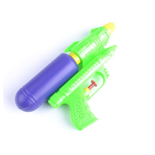 UPKOCH 6St Kinder-Wasser-Shooter interaktives Spielzeug wasserpistolen für Kinder spielzeuge Wasserspielzeug Spielen Wassersauger für Kinder In Wasser einweichen kleine Wasserpistole von UPKOCH