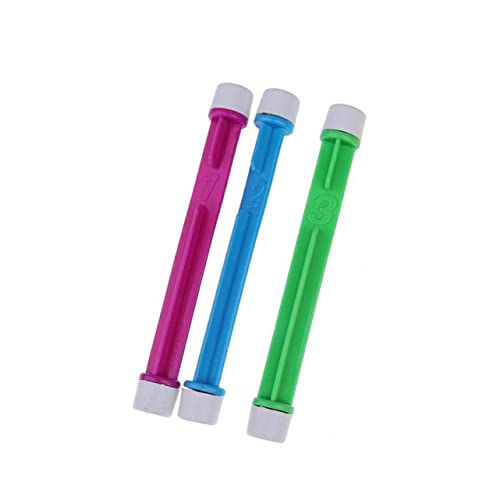 UPKOCH 6Stücke Tauchstäbe Für Tauchspielzeuge Für Pool Spaß Beim Tauchen Mit Zufälligen Farben Und Wasserspielzeug Für Jahren UPKOCH 6Stücke Tauchstäbe Für Tauchspielzeuge Für Pool Spaß Beim Tauchen Mit Zufälligen Farben Und Wasserspielzeug Für Jahren von UPKOCH