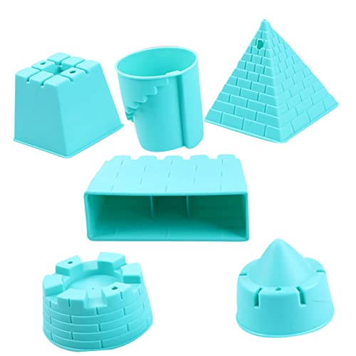 UPKOCH 6er Set Für Den Strand Lustiges Werkzeuge Zum Sandabbau UPKOCH 6er Set Für Den Strand Lustiges Werkzeuge Zum Sandabbau von UPKOCH
