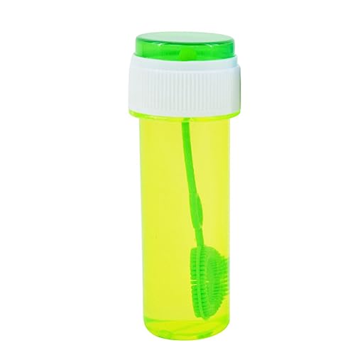 UPKOCH 7 Stück Bubble-Maker-Stick plastikenten hochzeitslaken spielzeuge seifenblasen hochzeitsbingo hochzeitsdirndl goldhochzeit nupsis Sprudelstab mit Wasser Outdoor-Spielblasenstäbe von UPKOCH