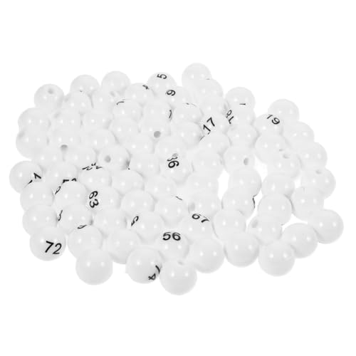 UPKOCH 75 Stück Lotteriemaschinen Zubehör Tombola Bälle Kaugummiautomaten Kapseln Tischtennisbälle Glücksbälle Nummerierte Bälle Durchsichtige Kugeln Party Geschenkbälle UPKOCH 75 Stück Lotteriemaschinen Zubehör Tombola Bälle Kaugummiautomaten Kapseln Tischtennisbälle Glücksbälle Nummerierte Bälle Durchsichtige Kugeln Party Geschenkbälle von UPKOCH