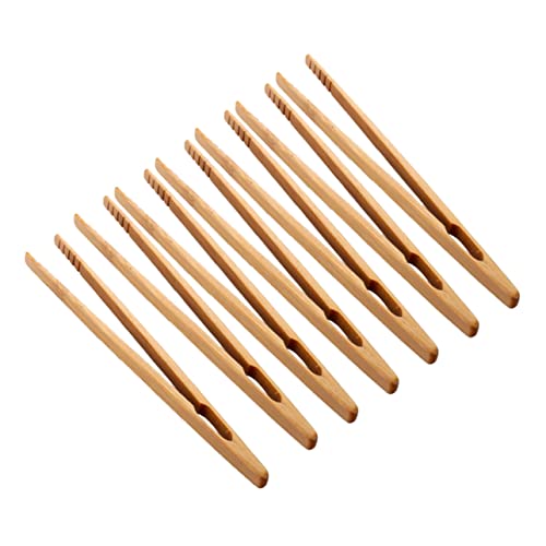 UPKOCH 7st Hölzernes Pinzettenwerkzeug Tablette Bausatz Maschine Planke Ausrüstung Motor Ebene Zappeln Gehirn Bretter Rad Mathe Spiel Pinzette Kinderpinzette von UPKOCH