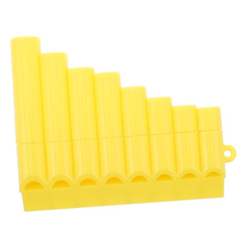 UPKOCH 8 Panflöte Instrument Bambusflöte Montessori Nasenflöte Musikspielzeug Für Babys Bongos Für Hölzerne Vorschulspielzeug Kleinkind Bassflöte Rosy Plastik UPKOCH 8 Panflöte Instrument Bambusflöte Montessori Nasenflöte Musikspielzeug Für Babys Bongos Für Hölzerne Vorschulspielzeug Kleinkind Bassflöte Rosy Plastik von UPKOCH
