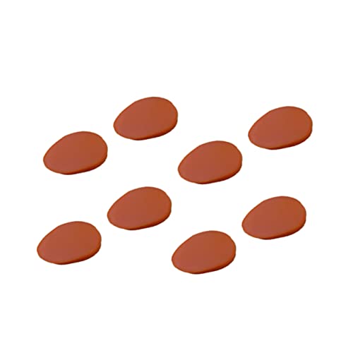 UPKOCH 8 Stück Schinkenwurst interaktives kinderspielzeug für kinderknallzeug kauspielzeug Simulation Schinkenwurst Schinkenwurstscheiben UPKOCH 8 Stück Schinkenwurst interaktives kinderspielzeug für kinderknallzeug kauspielzeug Simulation Schinkenwurst Schinkenwurstscheiben von UPKOCH