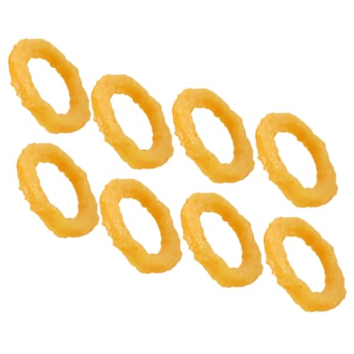UPKOCH 8-teiliges Fake Food Simuliertes Streich-Set Realistisches Design Für Die Fotografie UPKOCH 8-teiliges Fake Food Simuliertes Streich-Set Realistisches Design Für Die Fotografie von UPKOCH