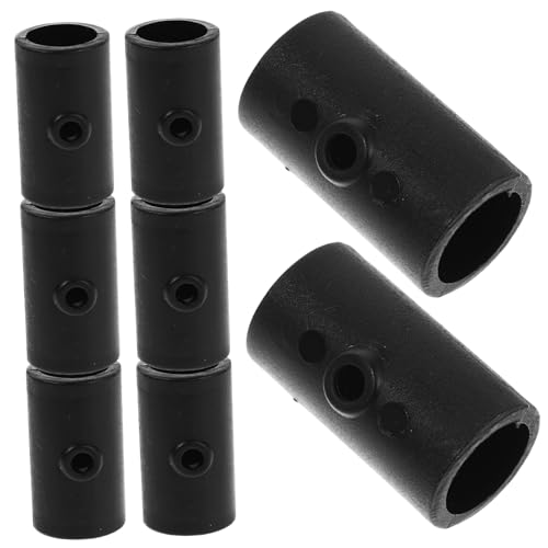 UPKOCH 8 Stück Teiliges Tischfußball Zubehör Mini Fußball Tisch Locator Langlebigem Kunststoff und Installieren für Zuhause und Büro Geeignet UPKOCH 8 Stück Teiliges Tischfußball Zubehör Mini Fußball Tisch Locator Langlebigem Kunststoff und Installieren für Zuhause und Büro Geeignet von UPKOCH