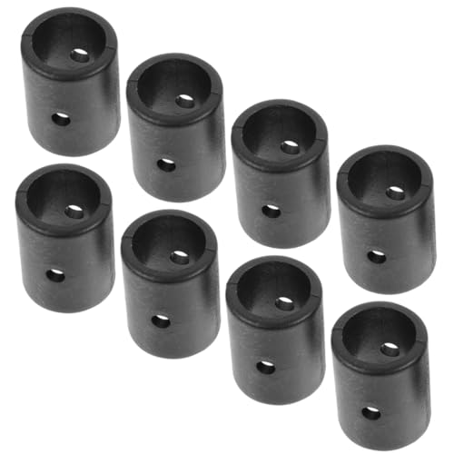 UPKOCH 8 Stücke Tischfußball Tisch Stop Fußball Maschine Scheiben Pads Für Tischfußball Tisch Zubehör UPKOCH 8 Stücke Tischfußball Tisch Stop Fußball Maschine Scheiben Pads Für Tischfußball Tisch Zubehör von UPKOCH