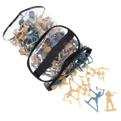 UPKOCH 80 Stück Piratensoldatpuppe Miniaturmenschen winzige Soldatenmodelle winzige Figuren Menschen Zahlen Mini-Menschenfiguren für Projekte winzige Menschenfiguren Mini-Leute Plastik UPKOCH 80 Stück Piratensoldatpuppe Miniaturmenschen winzige Soldatenmodelle winzige Figuren Menschen Zahlen Mini-Menschenfiguren für Projekte winzige Menschenfiguren Mini-Leute Plastik von UPKOCH