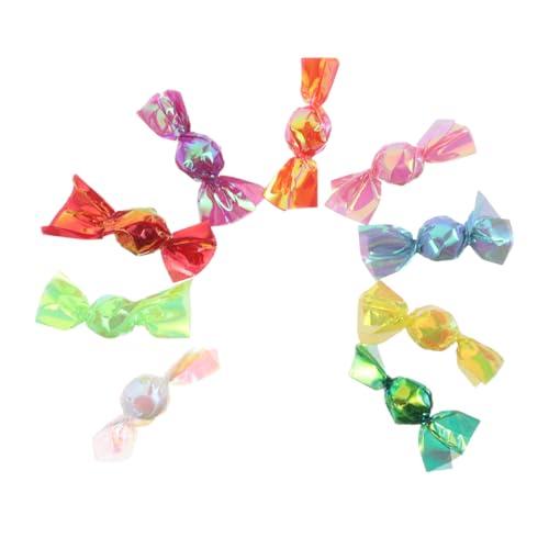 UPKOCH 9 Stück Puppenhaus Mini Candy Dekoration Bunte Miniatur Süßigkeiten Modell Süße Miniatur Accessoires für Puppenhaus Spiel und Deko UPKOCH 9 Stück Puppenhaus Mini Candy Dekoration Bunte Miniatur Süßigkeiten Modell Süße Miniatur Accessoires für Puppenhaus Spiel und Deko von UPKOCH