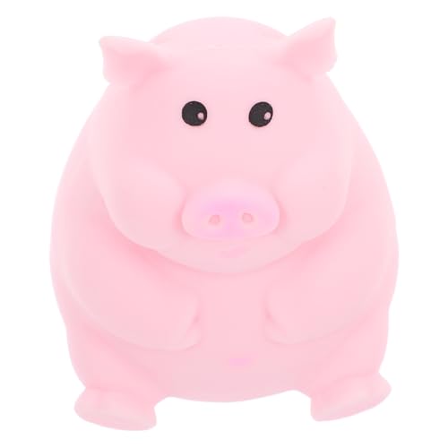 UPKOCH Kleinkind Spielzeug Adorables Schweinchen Drückspielzeug Stressabbau Für Kompaktes Quetschspielzeug Sensory Für Stressabbau Ideal Für Kleinkinder Und Babys Stress Spielzeug UPKOCH Kleinkind Spielzeug Adorables Schweinchen Drückspielzeug Stressabbau Für Kompaktes Quetschspielzeug Sensory Für Stressabbau Ideal Für Kleinkinder Und Babys Stress Spielzeug von UPKOCH