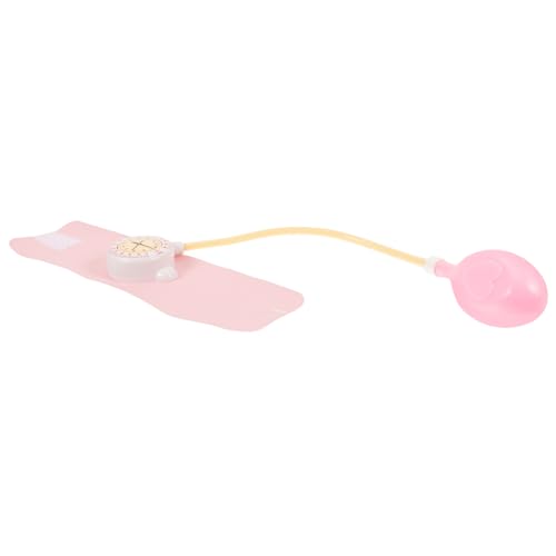 UPKOCH Arztspielzeug Und Für Für Obstspielzeug Spielzeugladen Spielzeugküche Druck Kinderspiel Essen Kinderarztkostüm Kinderspielzeug Modellbausätze Monitor UPKOCH Arztspielzeug Und Für Für Obstspielzeug Spielzeugladen Spielzeugküche Druck Kinderspiel Essen Kinderarztkostüm Kinderspielzeug Modellbausätze Monitor von UPKOCH