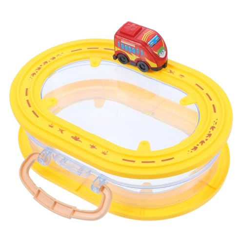 UPKOCH Aufbewahrungsbox Für Eisenbahnwaggons Aufbewahrungsbehälter Autos Miniaturauto Aufbewahrungstasche Rollenspiel Aufziehauto Mini Auto Aufbewahrungsbehälter Mini UPKOCH Aufbewahrungsbox Für Eisenbahnwaggons Aufbewahrungsbehälter Autos Miniaturauto Aufbewahrungstasche Rollenspiel Aufziehauto Mini Auto Aufbewahrungsbehälter Mini von UPKOCH