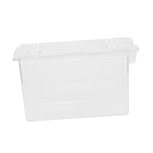 UPKOCH Aufbewahrungsbox Visitenkartenboxen Baseballkartenaufbewahrung Baseballkarten Organizer Kartenhalter Für Karten Baseballkartenhalter Kartenetui Spielkartenaufbewahrung von UPKOCH