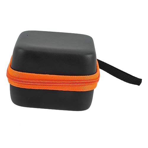 UPKOCH Aufbewahrungstasche Lagerbox für Yo Yos Orangefarbener Rand Leicht und Kompakt für Aufbewahrung und Transport von und Zubehör UPKOCH Aufbewahrungstasche Lagerbox für Yo Yos Orangefarbener Rand Leicht und Kompakt für Aufbewahrung und Transport von und Zubehör von UPKOCH