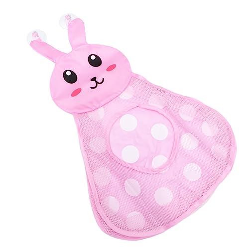 UPKOCH Cartoon-badespielzeug-Tasche Aufbewahrungstasche Für Kinder Badespielzeug Multifunktionale Tasche Für Die Heimorganisation UPKOCH Cartoon-badespielzeug-Tasche Aufbewahrungstasche Für Kinder Badespielzeug Multifunktionale Tasche Für Die Heimorganisation von UPKOCH