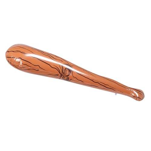 UPKOCH Tragbarer Aufblasbarer Schläger Baseballschläger Spielzeug Sport-partygeschenk Für Geburtstagsdekorationen UPKOCH Tragbarer Aufblasbarer Schläger Baseballschläger Spielzeug Sport-partygeschenk Für Geburtstagsdekorationen von UPKOCH