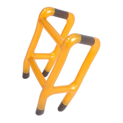 UPKOCH Aufblasbarer PVC Halloween Hilfsgehwagen Tragbar Robustes Material Stilvolles Partydekor für Kinderkostüm Vielseitig Einsetzbar bei Themenpartys und Festlichkeiten UPKOCH Aufblasbarer PVC Halloween Hilfsgehwagen Tragbar Robustes Material Stilvolles Partydekor für Kinderkostüm Vielseitig Einsetzbar bei Themenpartys und Festlichkeiten von UPKOCH